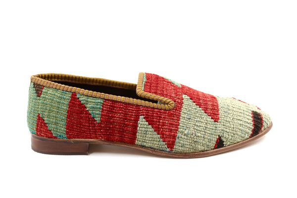 Kratos Größe 43 - Kelim Loafers