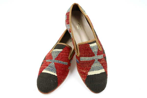 Dariel Größe 43 - Kelim Loafers
