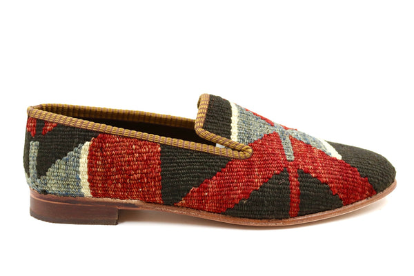 Dariel Größe 43 - Kelim Loafers