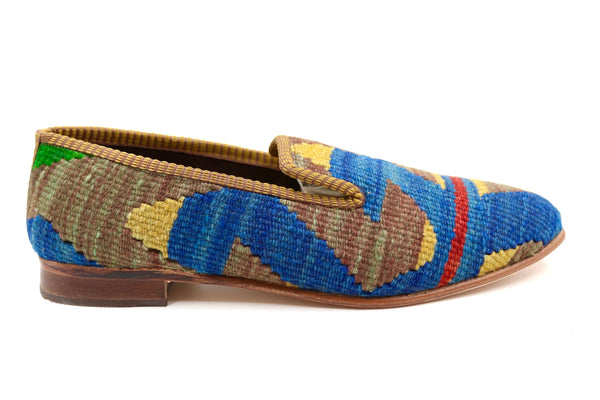 Nivor Größe 44 - Kelim Loafers