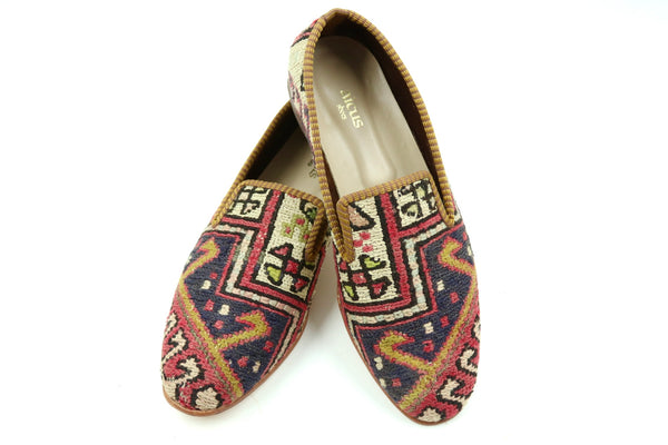 Thalion Größe 44 - Kelim Loafers