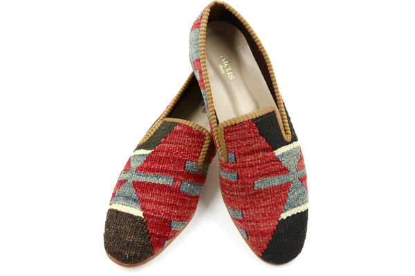 Albinus Größe 44 - Kelim Loafers