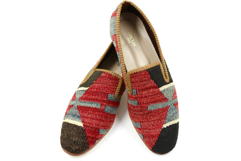 Albinus Größe 44 - Kelim Loafers