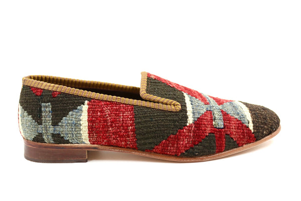 Albinus Größe 44 - Kelim Loafers