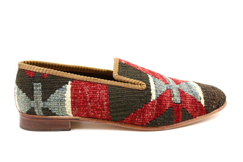 Albinus Größe 44 - Kelim Loafers