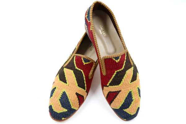 Florin Größe 44 - Kelim Loafers