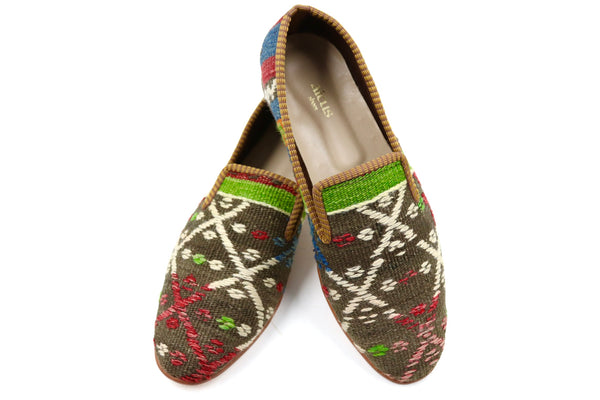 Petros Größe 44 - Kelim Loafers