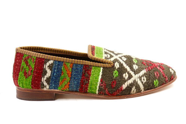 Petros Größe 44 - Kelim Loafers