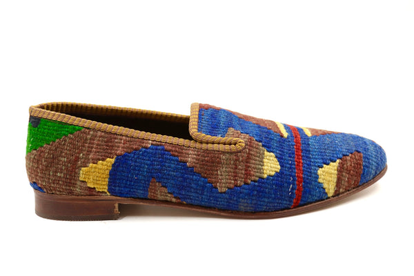 Achille Größe 45 - Kelim Loafers