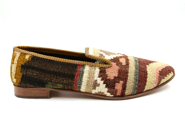Romulus Größe 47 - Kelim Loafers