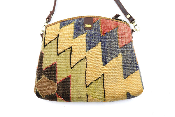 Everyday Bag Kilim - 223