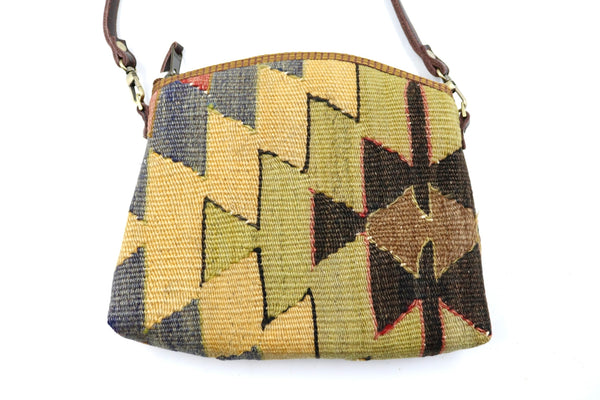Everyday Bag Kilim - 223