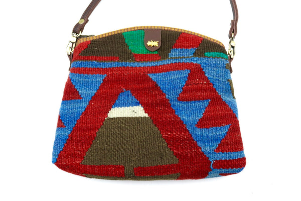 Everyday Bag Kilim - 224