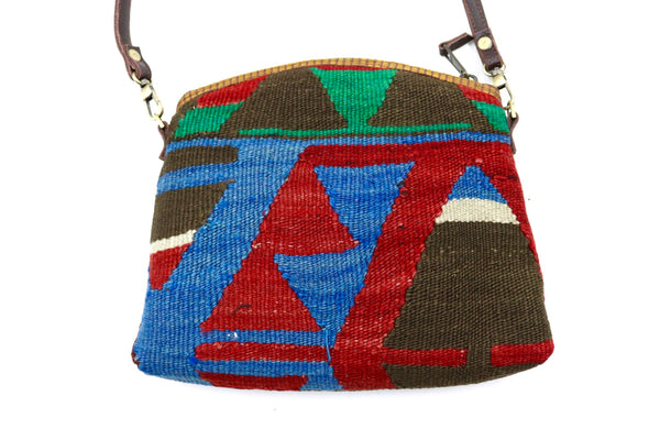 Everyday Bag Kilim - 224