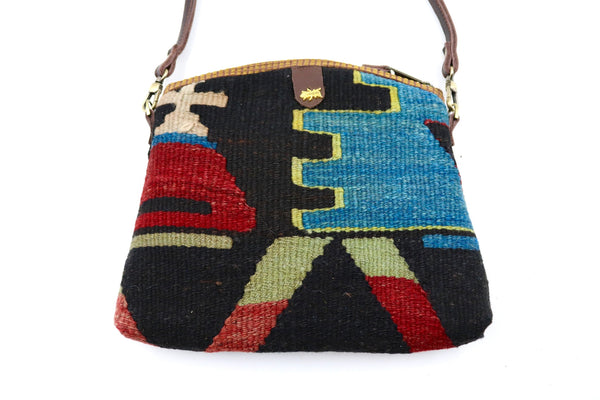 Everyday Bag Kilim - 225