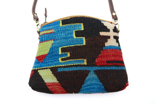 Everyday Bag Kilim - 225