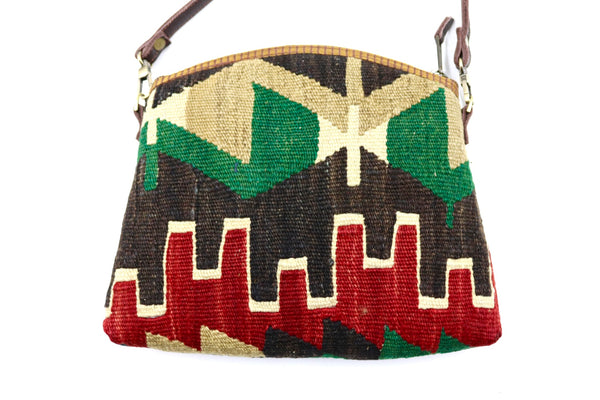 Everyday Bag Kilim - 226