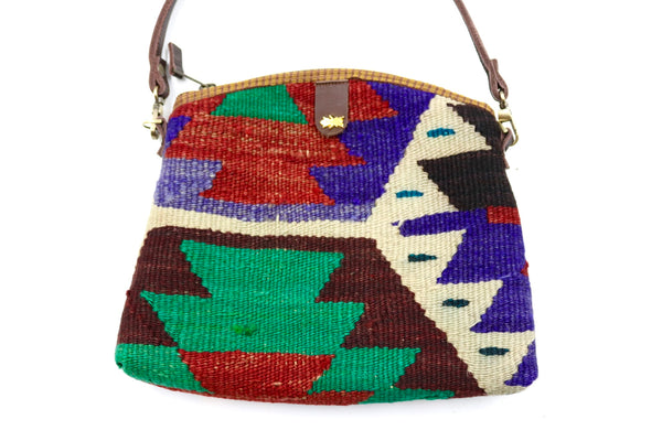 Everyday Bag Kilim - 227