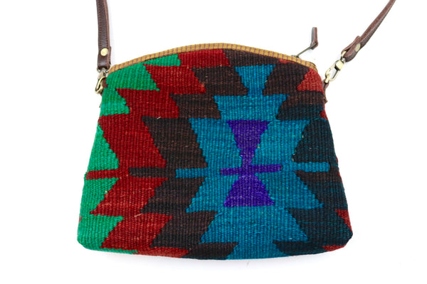 Everyday Bag Kilim - 227