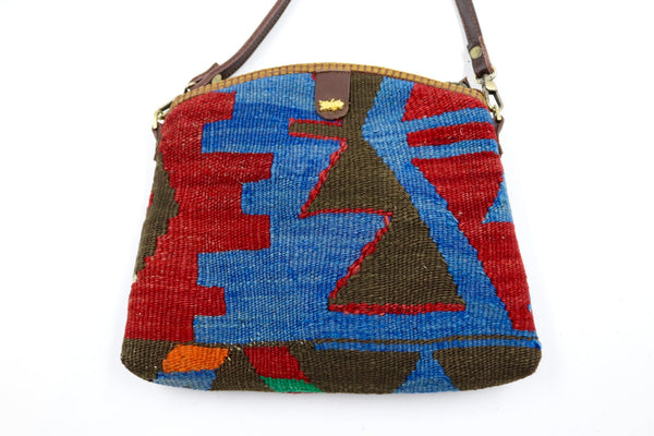Everyday Bag Kilim - 228