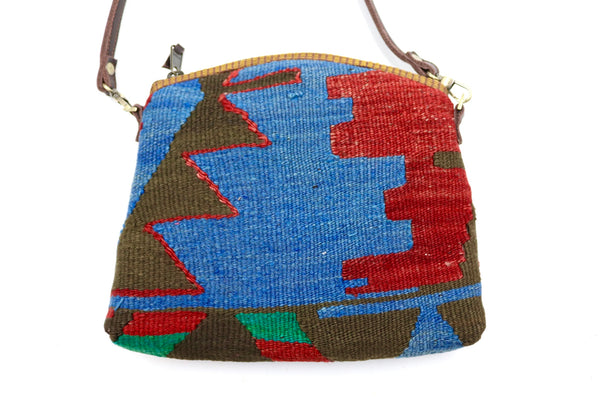 Everyday Bag Kilim - 228