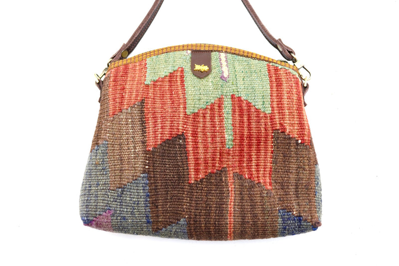 Everyday Bag Kilim - 229