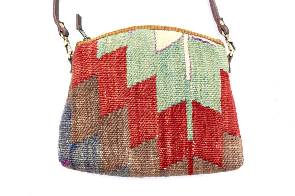 Everyday Bag Kilim - 229