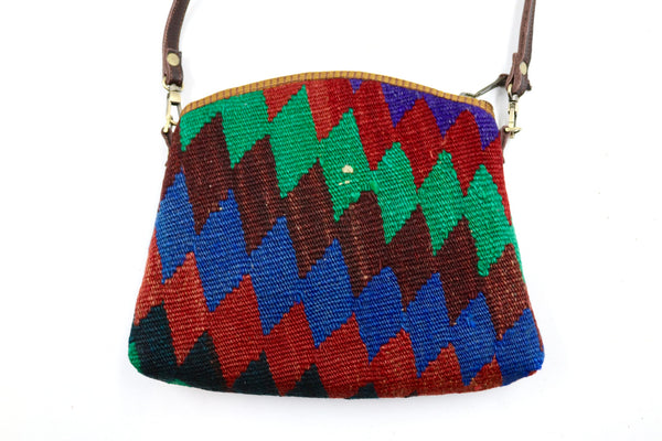 Everyday Bag Kilim - 230