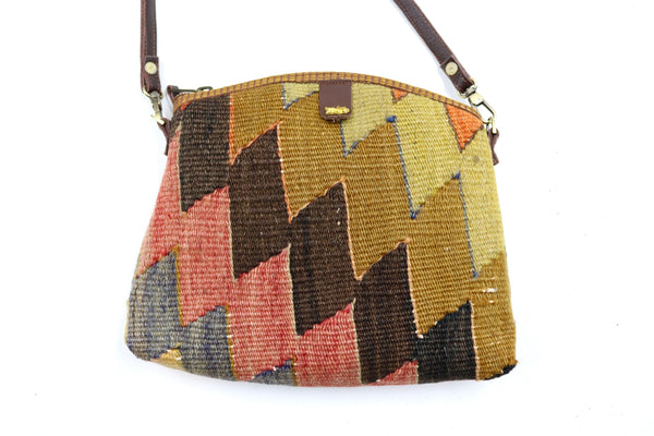 Everyday Bag Kilim - 231
