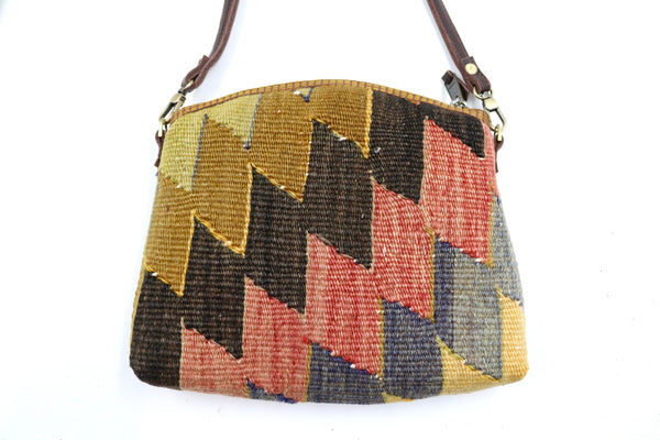 Everyday Bag Kilim - 231