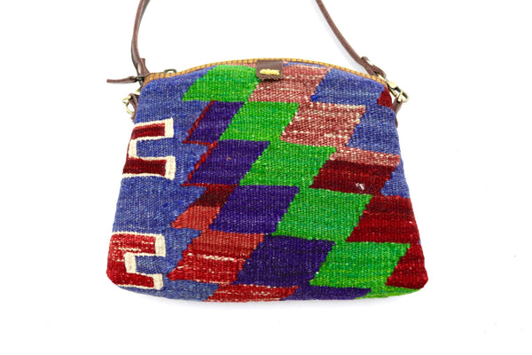 Everyday Bag Kilim - 232
