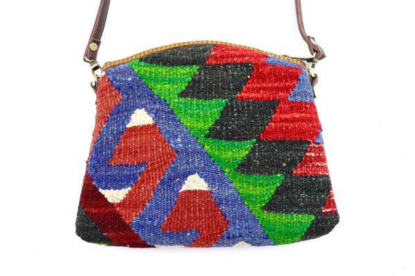 Everyday Bag Kilim - 232