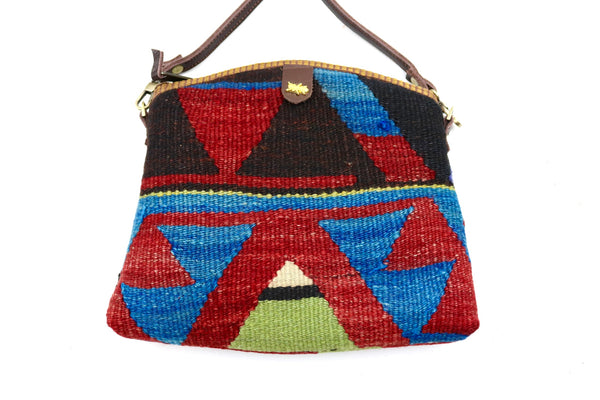 Everyday Bag Kilim - 233