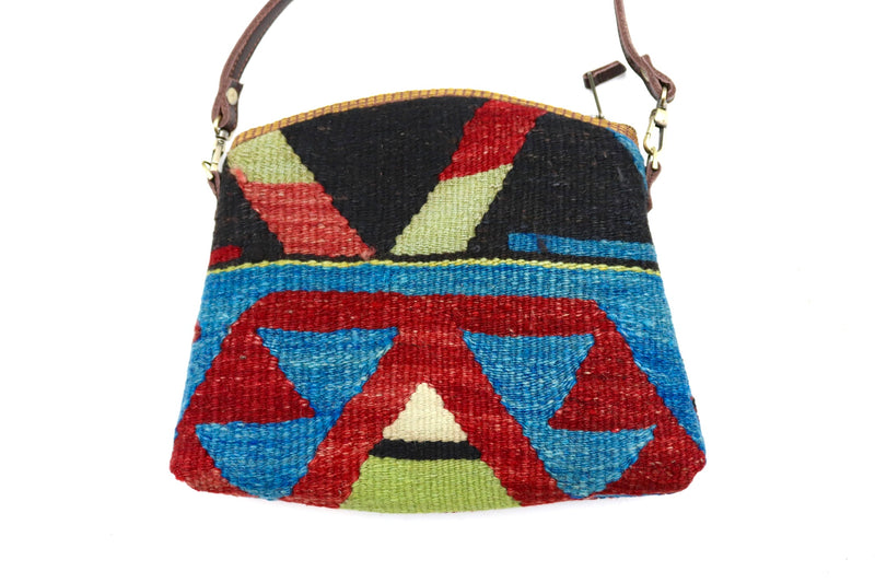 Everyday Bag Kilim - 233