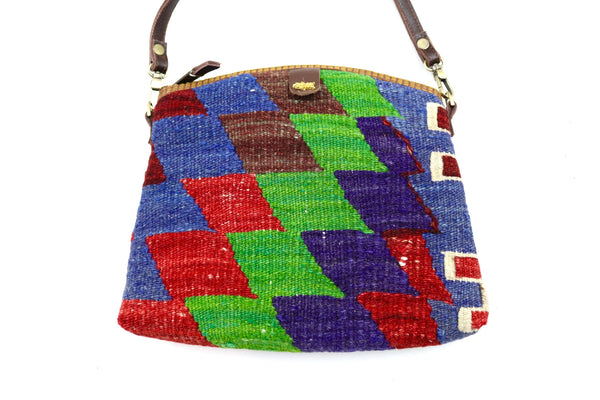 Everyday Bag Kilim - 234