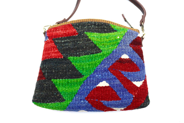 Everyday Bag Kilim - 234