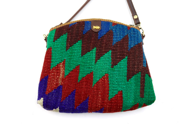 Everyday Bag Kilim - 235