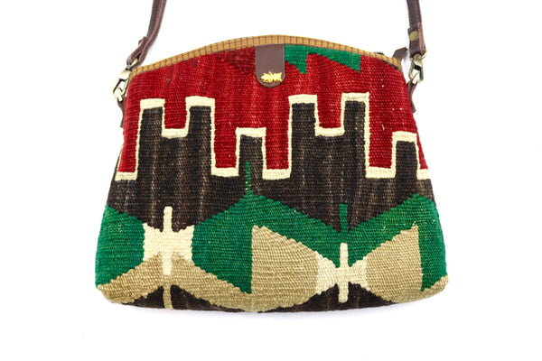 Everyday Bag Kilim - 236