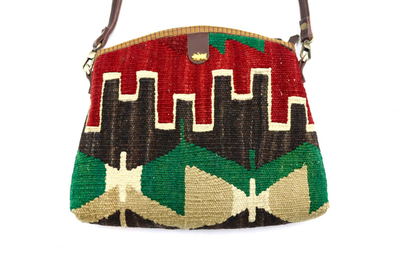 Everyday Bag Kilim - 236