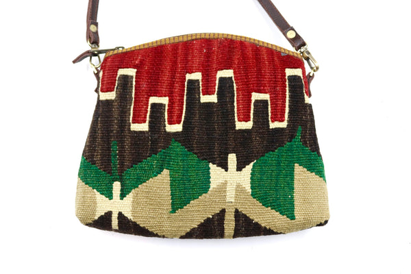Everyday Bag Kilim - 236