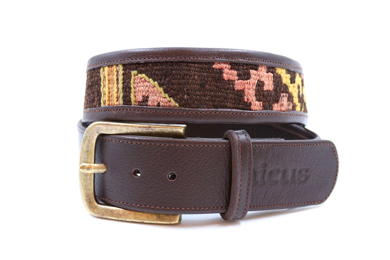 Kilim Gürtel - XS - No. 8553