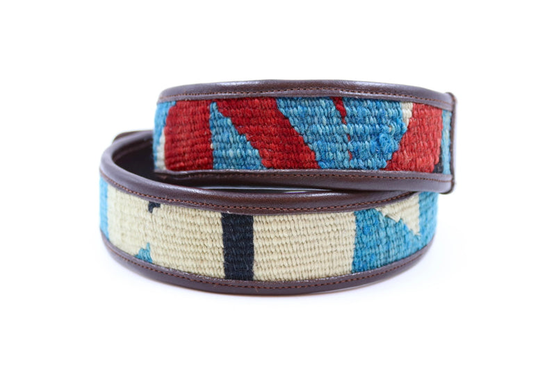 Kilim Gürtel - XS - No. 8554