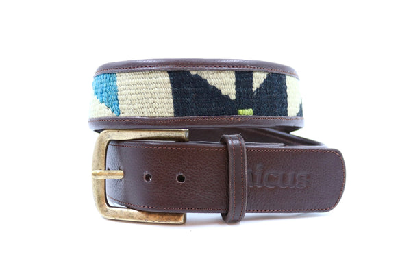 Kilim Gürtel - S - No. 90105