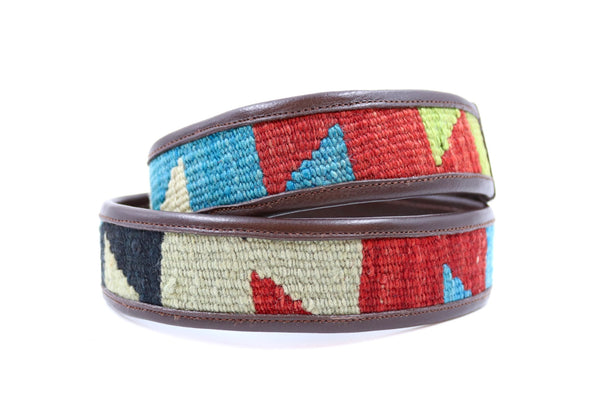 Kilim Gürtel - S - No. 90105