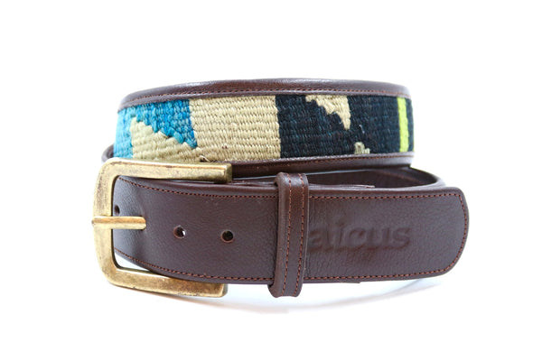 Kilim Gürtel - M - No. 95123