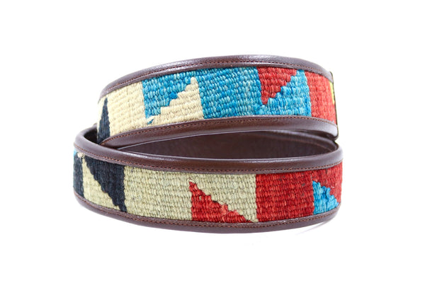 Kilim Gürtel - M - No. 95123