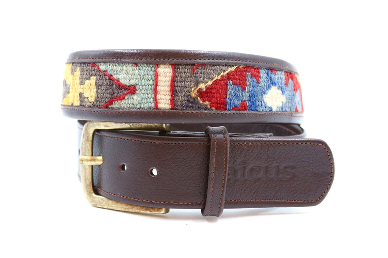 Kilim Gürtel - M - No. 95124