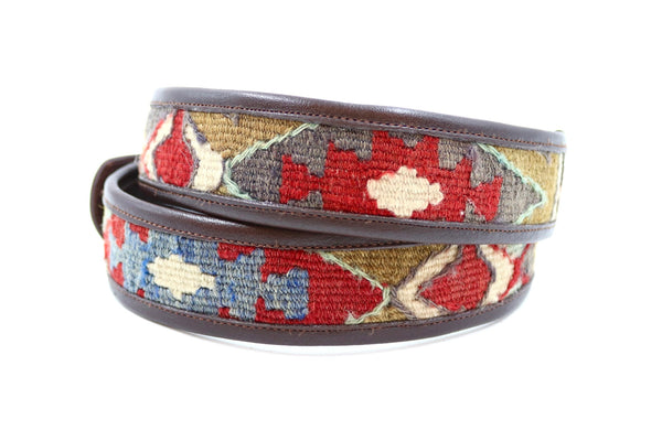 Kilim Gürtel - M - No. 95124