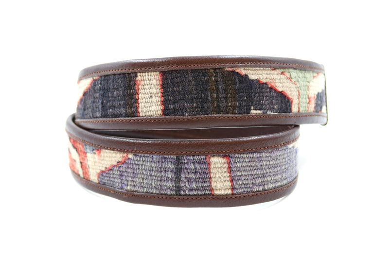 Kilim Gürtel - M - No. 95125