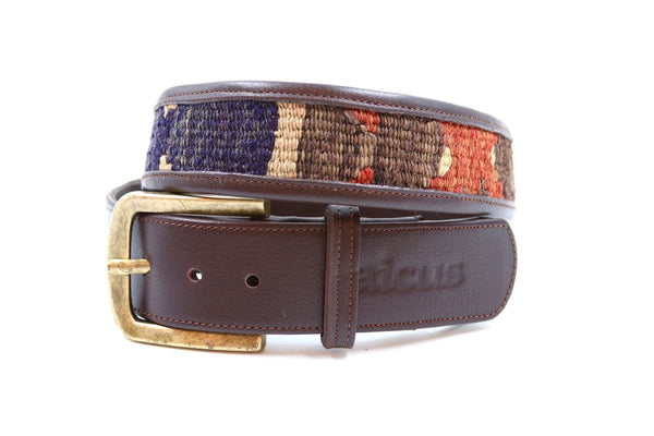 Kilim Gürtel - M - No. 95127